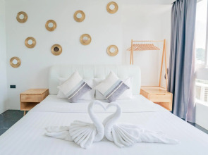 Patong Diamond Hotel