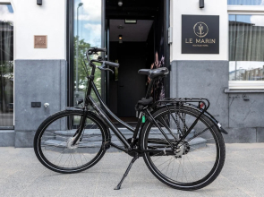 Le Petit Marin Boutique Hotel