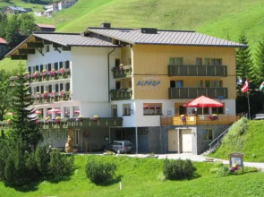 Hotel Alphof