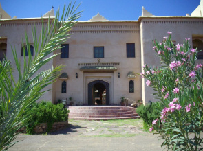 Kasbah Zitoune