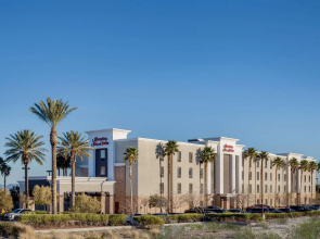 Hampton Inn & Suites Las Vegas-Red Rock/Summerlin