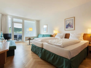 Sauerland Stern Hotel