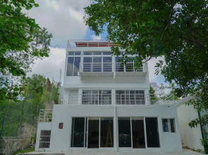 Xulha Hotel Bacalar Lakefront