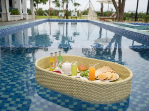 Serene Nature Hotel & Spa