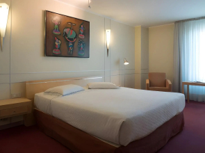 VIP Executive Entrecampos Hotel & Conference