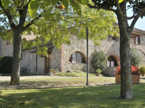 Podere Lornanino