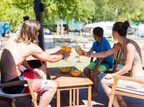 Camping Lago 3 Comuni