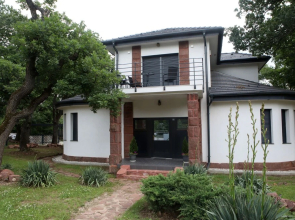 Csillag Villa