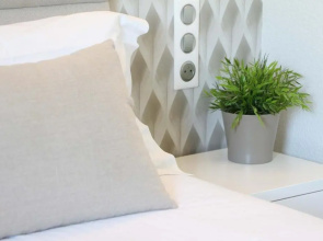 Hôtel Ortega Rennes St Jacques Aéroport