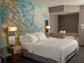 Courtyard by Marriott Erie