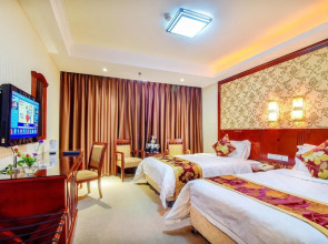 Edinburgh International Exhibition Hotel