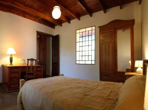 Cabañas Estancia Balumba
