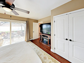 Luxe 3br W/ Stunning Canyon Views 3 Bedroom Home