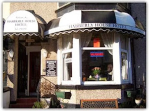 Habberly House