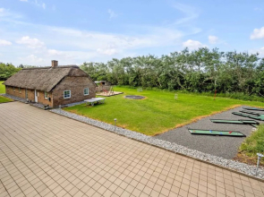 "Sara" - 1.6km from the sea in Western Jutland