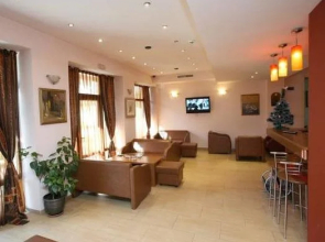 Hotel Varosha