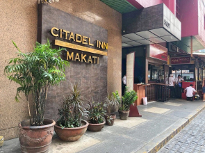 The Staycation - Boutique rooms