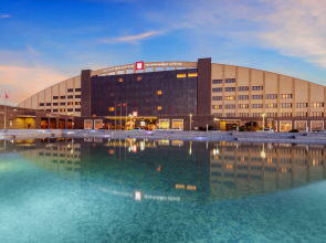 Grand Millennium Tabuk
