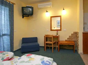 Hotel Kibbutz Country Lodging Manara