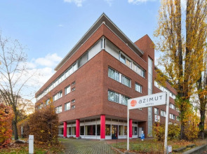 Premier Inn Berlin City Süd