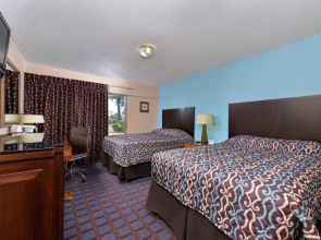 Economy Inn