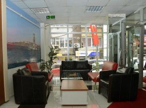 Vatan Yurt Hostel