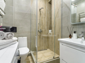 Апартаменты на улице Котанова