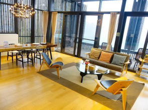 Meijie Mountain Hotspring Resort