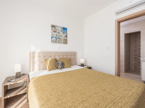 Amazing Home in Debeljak With 4 Bedrooms, Wifi and Outdoor Swimming Pool