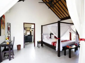 Teluk Karang Dive and Spa Resort