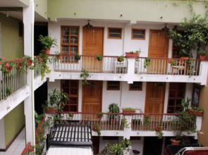 Hotel Las Terrazas