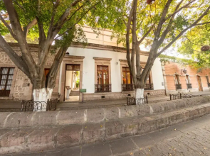 Hotel Boutique Casa San Diego