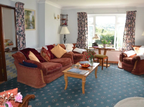White Heather Farmhouse