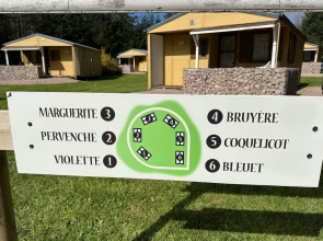 Du côté de Chez SAM La Marguetière
