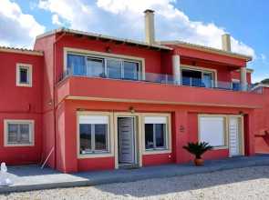 Darmanin Apartment 2 Gyalos Corfu