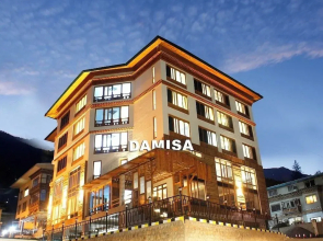 Hotel Damisa