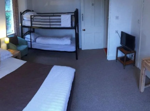 Ossian Inn