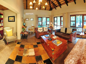 Jock Safari Lodge