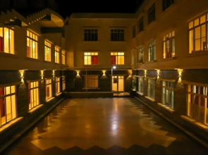 Sasthapuri Hotels