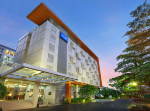 Kyriad Hotel Airport Jakarta