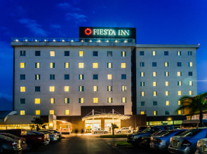 Fiesta Inn Monterrey Fundidora