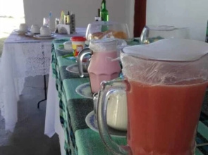 Pousada Santa Terezinha