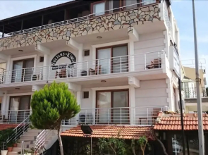 Sultans and Kings Hotel