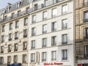 Hotel de France Quartier Latin