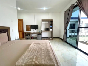 MGH alona resort