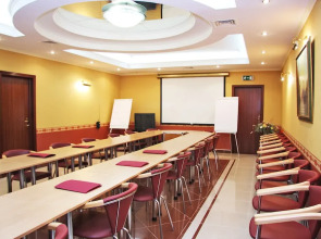 Отель «Джинтама»