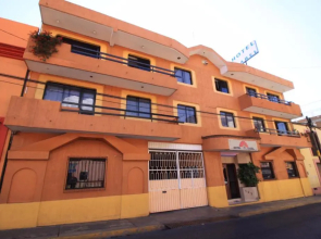 Hotel Isabel I