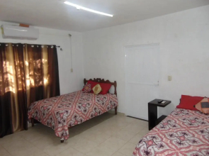 Zayali - Guest House Bacalar