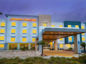 Hampton Inn & Suites Imperial Beach San Diego