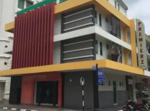Premierz Hotel